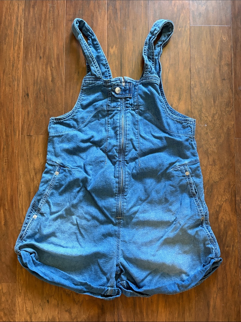 FP Romper